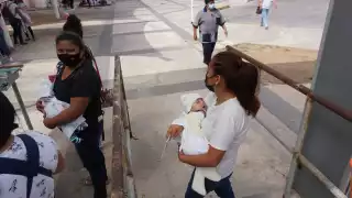 Conapo registró un aumento del 30% de embarazos adolescentes en México