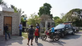 El último llamado a las autoridades fue para atender  a una mujer de 29 años