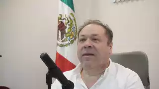 Si validan su candidatura, de la misma forma tendrán acceso al financiamiento público como lo tienen los partidos políticos