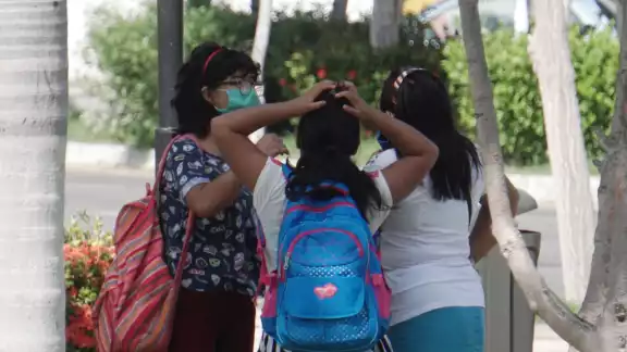 Activista solicita informar a la sociedad la resolución de los casos de mujeres desaparecidas Activista solicita informar a la sociedad la resolución de los casos de mujeres desaparecidas