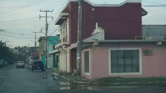 El informe menciona que en Carmen son siete mil 461 viviendas sin acceso al agua El informe menciona que en Carmen son siete mil 461 viviendas sin acceso al agua