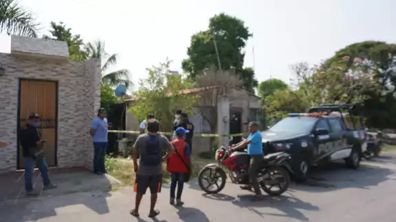 El último llamado a las autoridades fue para atender a una mujer de 29 años El último llamado a las autoridades fue para atender a una mujer de 29 años