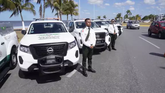 Campeche recuperará su vocación turística, ya que por mucho tiempo no tuvo la atención necesaria