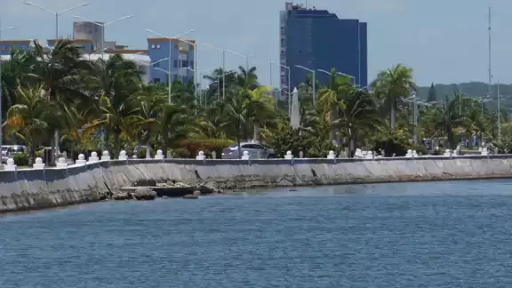 La Semabicc indicó que no tiene atribuciones para el saneamiento, pero que puede apoyar en la limpieza de la Bahía de Campeche La Semabicc indicó que no tiene atribuciones para el saneamiento, pero que puede apoyar en la limpieza de la Bahía de Campeche
