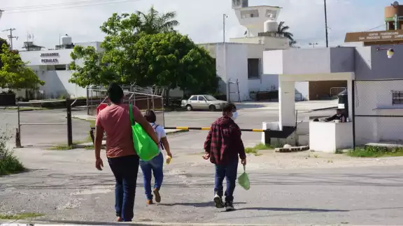 A los Centros Penitenciarios y Centro de Internamiento para Adolescentes en el estado se les adjudicó un monto de 85 millones 202 mil 192 pesos A los Centros Penitenciarios y Centro de Internamiento para Adolescentes en el estado se les adjudicó un monto de 85 millones 202 mil 192 pesos