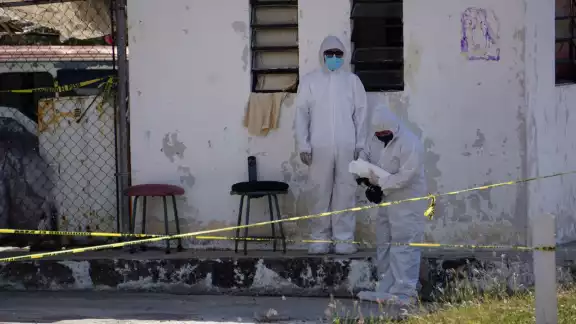 El Fiscal del Estado, Renato Sales Heredia detalló sobre las labores de seguridad en Campeche, en la que destacan 10 órdenes de aprehensión El Fiscal del Estado, Renato Sales Heredia detalló sobre las labores de seguridad en Campeche, en la que destacan 10 órdenes de aprehensión