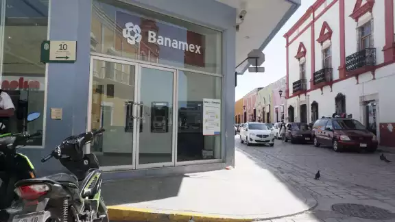 Campeche tendrá una tarde soleada y calurosa este miércoles Campeche tendrá una tarde soleada y calurosa este miércoles