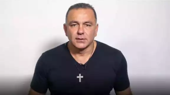 El abogado renunció porque Mimenza no hizo caso a las recomendaciones El abogado renunció porque Mimenza no hizo caso a las recomendaciones