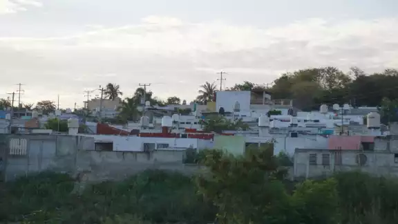Se esperan temperaturas máximas de hasta 35 grados centígrados