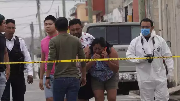 El ahora occiso la ataco primero al grado de causarle diversas heridas El ahora occiso la ataco primero al grado de causarle diversas heridas