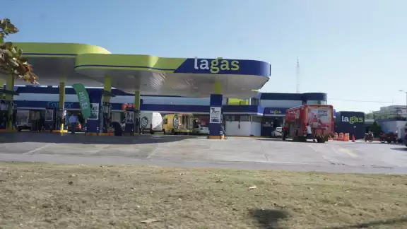En Campeche relacionada con que no se dan litros completos o cuestión de precios En Campeche relacionada con que no se dan litros completos o cuestión de precios