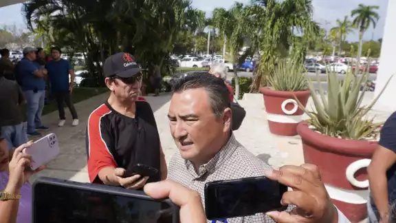 El diputado Ricardo Medina Farfán señaló que es muy poca la asignación de recursos para el rubro de desarrollo económico El diputado Ricardo Medina Farfán señaló que es muy poca la asignación de recursos para el rubro de desarrollo económico