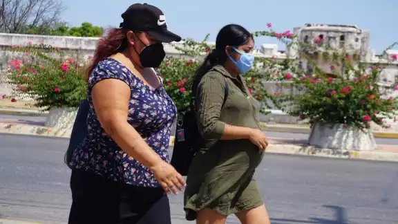 Cuando se es primeriza generalmente da a luz en una clínica para tener alcance al servicio médico Cuando se es primeriza generalmente da a luz en una clínica para tener alcance al servicio médico