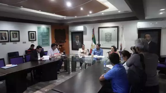 La presidenta del IEEC informó que no habrá más contrataciones el próximo año La presidenta del IEEC informó que no habrá más contrataciones el próximo año