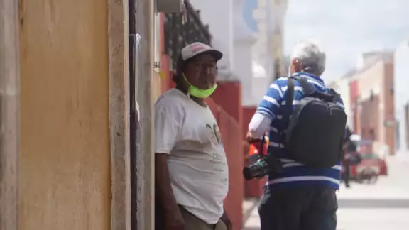 Más de 90 mil campechanos están en pobreza extrema Más de 90 mil campechanos están en pobreza extrema