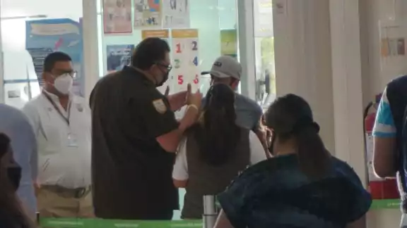 Campeche está entre los últimos dos lugares de migración a nivel nacional por su densidad poblacional Campeche está entre los últimos dos lugares de migración a nivel nacional por su densidad poblacional