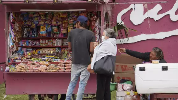 Los encuestadores del Inegi deben estar plenamente identificados Los encuestadores del Inegi deben estar plenamente identificados