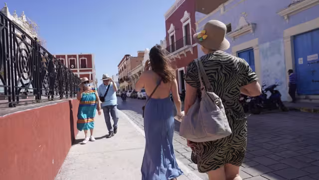 El IMSS cuenta con uno de los esquemas de vacunación más completos a nivel mundial