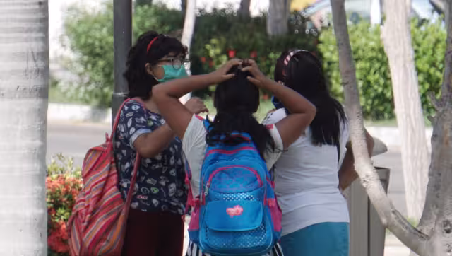 Activista solicita informar a la sociedad la resolución de los casos de mujeres desaparecidas