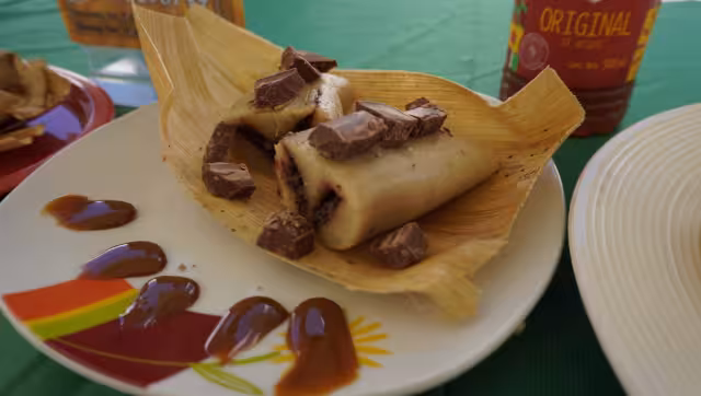 En estas fechas el producto tiene alta demanda