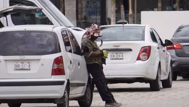 La Encuesta Nacional de Ocupación y Empleo arrojo altos índices de informalidad en Campeche