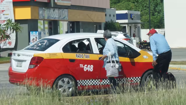 El acual director del IET aseguró que el Congreso debe modificar las leyes para darle paso a otro tipo de servicio como Uber