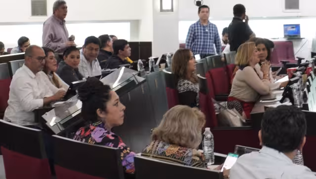 Diputados aseguran que en Morena no deben replicar las viejas prácticas del PRI