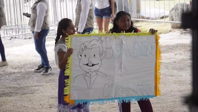 Es la primera Gasolinera Bienestar en el Sureste Mexicano