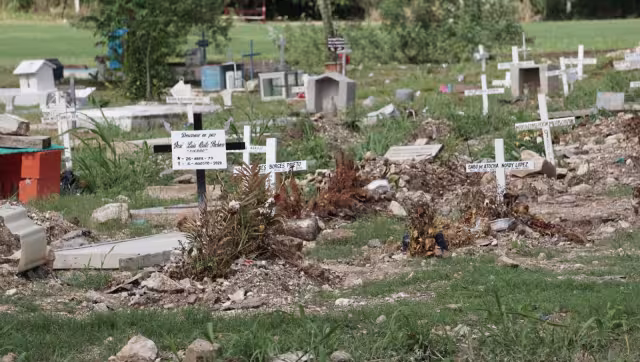 De las personas reportadas como desaparecidas este año hay 13 niñas y cuatro niños