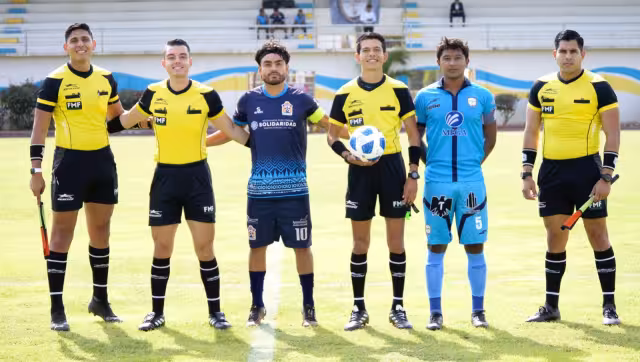 Inter Playa Rescata el Empate y es Semifinalista en Liga Premier MX
