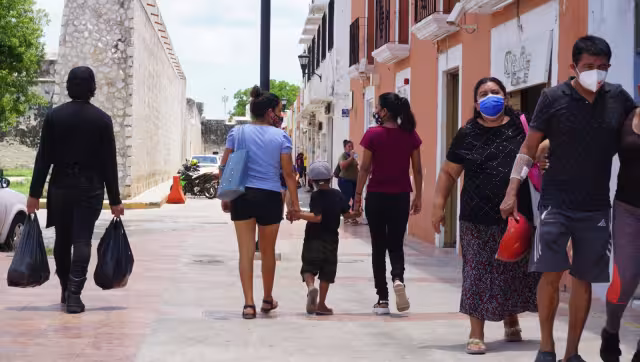 Campeche se posicionaba en el octavo lugar con un el 82.62 por ciento de nacimientos por cada mil mujeres