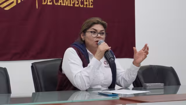 La dependencia aún no cuenta con bases de datos concretas