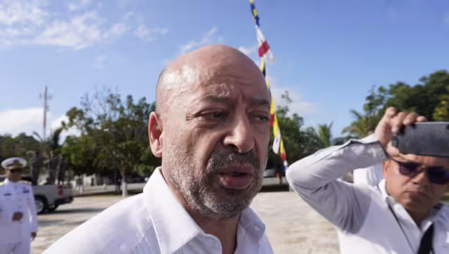 Renato Sales iría por una diputación por Morena en Campeche