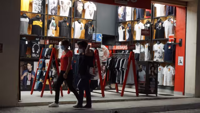 Los empresarios aseguran que ellos cumplieron con los protocolos sanitarios