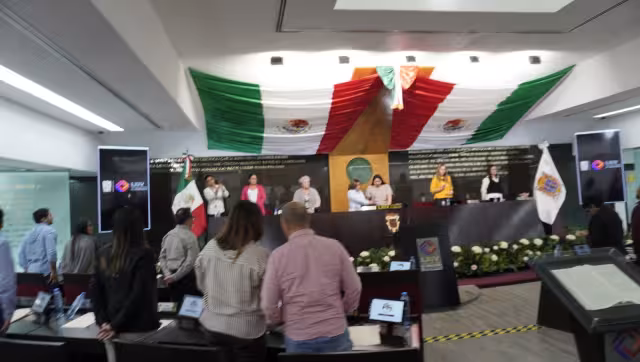 En febrero del 2024, impulsarán más leyes en beneficio de la economía de Campeche