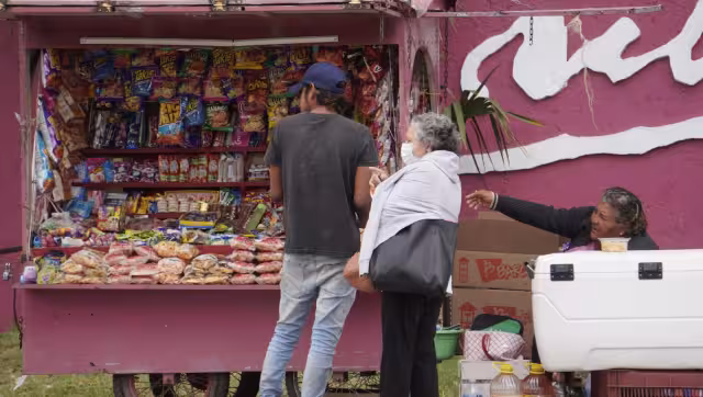 Los encuestadores del Inegi deben estar plenamente identificados