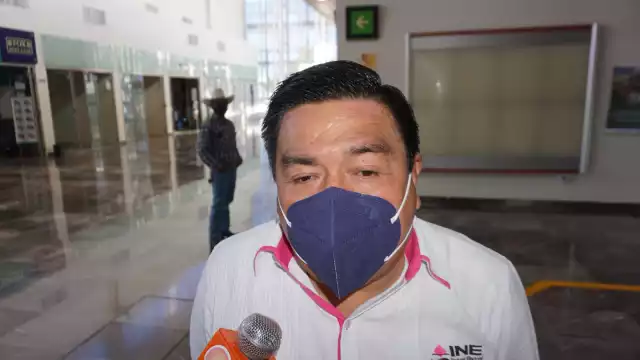 Modificaciones serían en Palizada, Carmen, Calakmul, entre otros