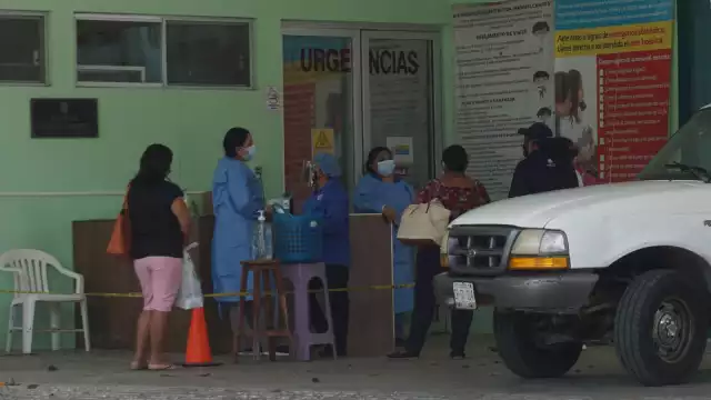 El porcentaje de defunciones de mujeres en la Entidad fue superado en 0.9 por ciento por el promedio a nivel nacional de 41.8%, de acuerdo con información del Inegi