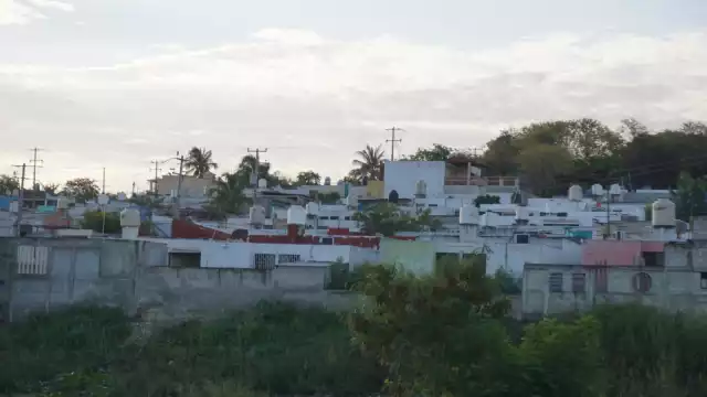 En Ciudad del Carmen hay colonias que han permanecido más de tres meses sin agua