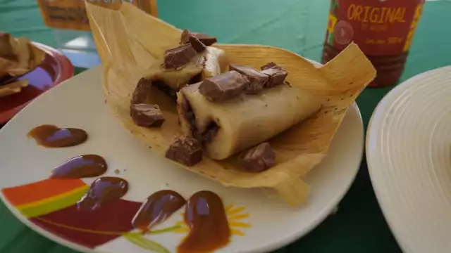 En estas fechas el producto tiene alta demanda