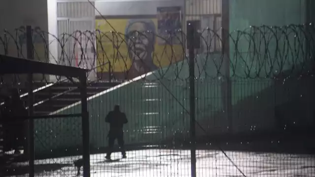 Lamentan que la Gobernadora y la titular de la SSP, Marcela Muñoz, omitieron las cartas donde dieron a conocer las condiciones infrahumanas en que resistían