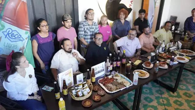 La Feria del Asado y la Hidromiel se realizará en el Parque de San Román de Campeche
