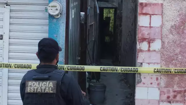 Las armas de fuego destacan como el medio de agresión más utilizado en Campeche, y se contabilizan 88 homicidios en el estado