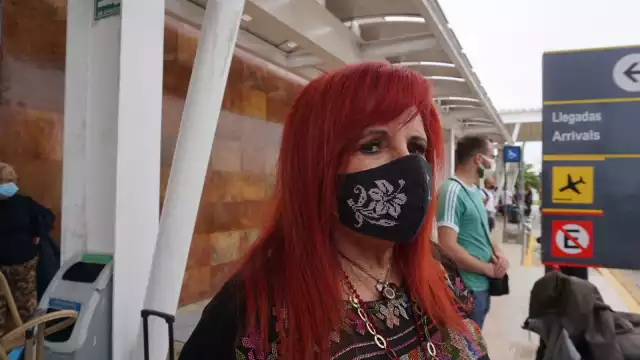 Los 'sobrinos' de Layda Sansores representarán a Campeche en la inauguración del AIFA