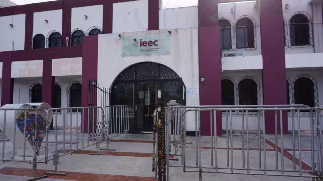 Este día acudirá a registrarse la aspirante a la gubernatura por parte del PVEM