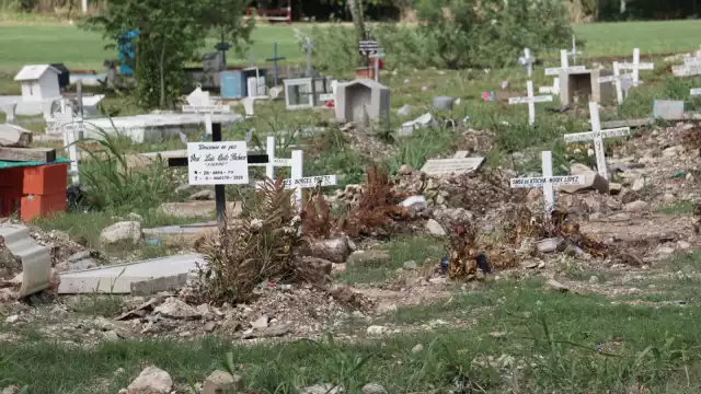 De las personas reportadas como desaparecidas este año hay 13 niñas y cuatro niños