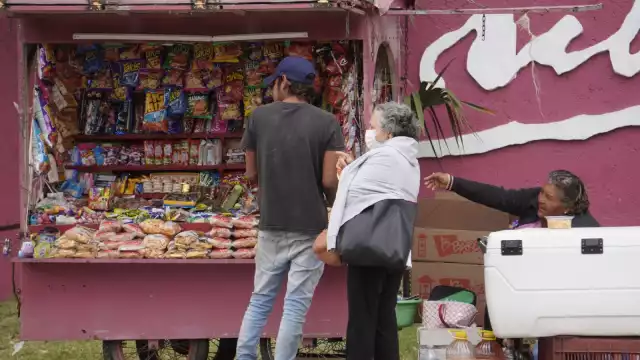 Los encuestadores del Inegi deben estar plenamente identificados