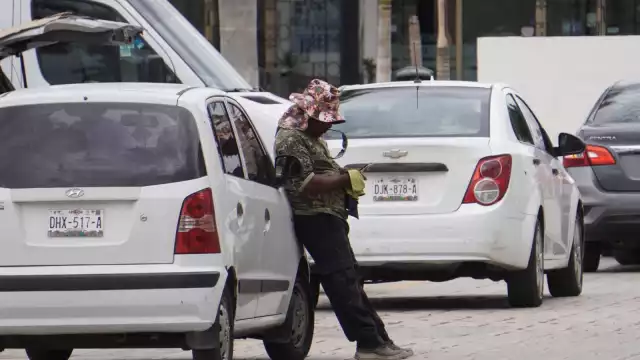 La Encuesta Nacional de Ocupación y Empleo arrojo altos índices de informalidad en Campeche
