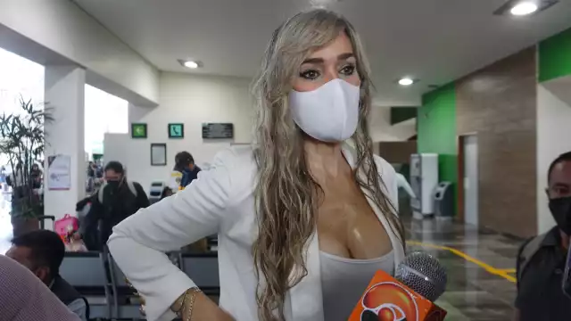 La Secretaria tiene el derecho de que se le respete la intimidad, como a cualquier otro ciudadano, expone el abogado