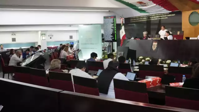 El presupuesto se dividirá en cinco misiones principales